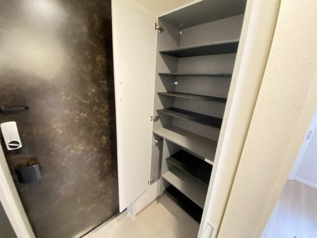 シューズBOX