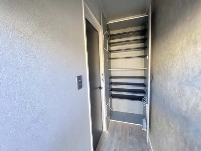 大型シューズBOX