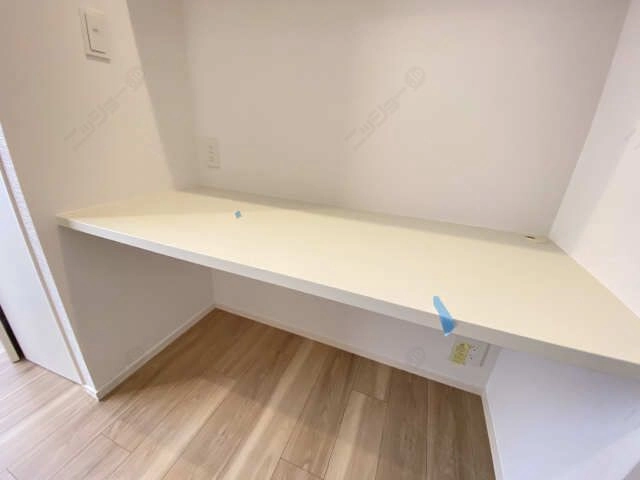 ワークカウンター