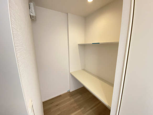 ワークスペース