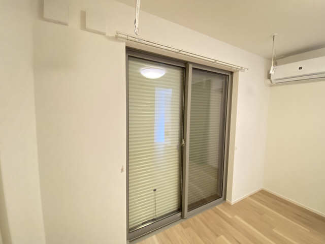 シャッター雨戸