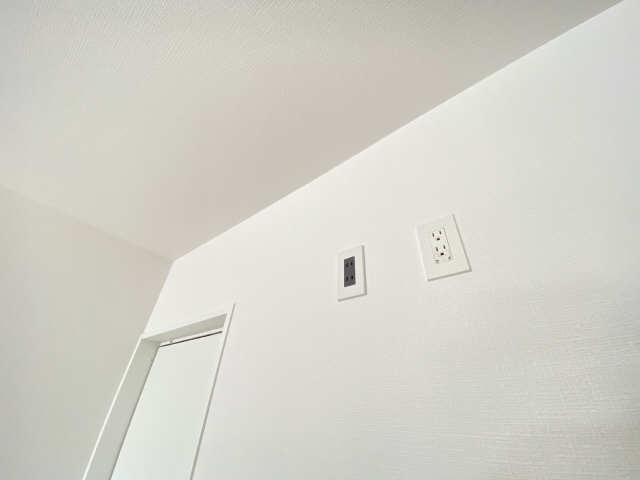 停電時コンセント