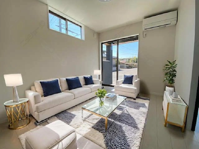 リビングイメージ