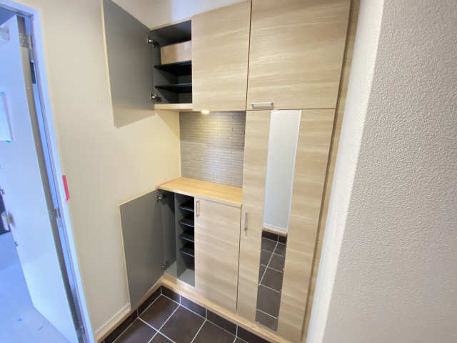シューズBOX