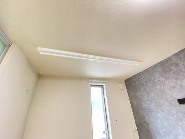 室内物干し