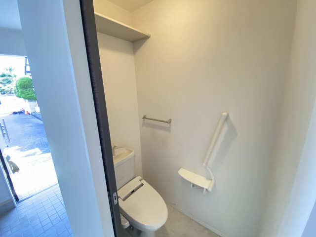WC