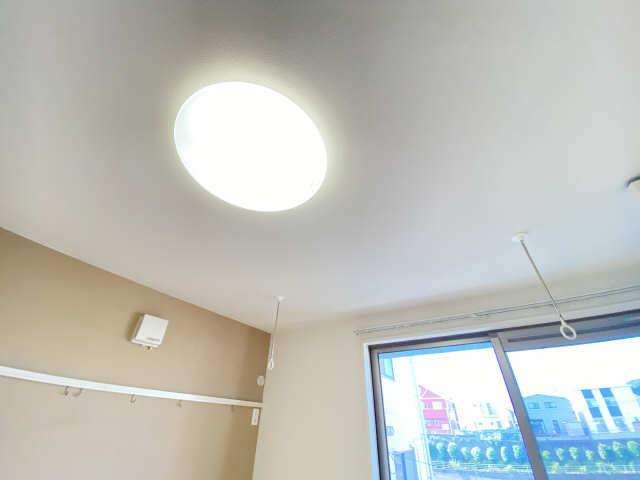 室内物干し