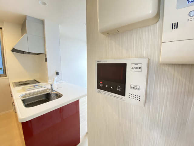 電気温水器