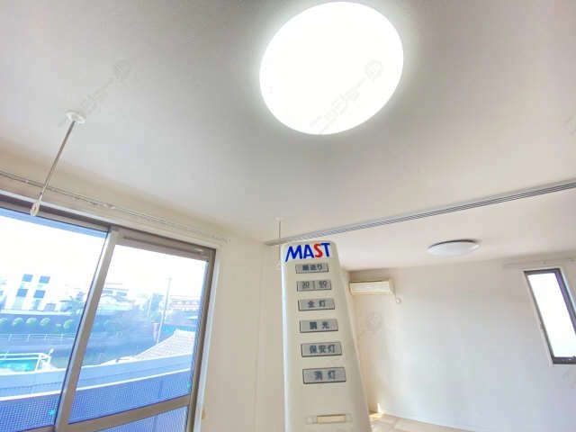 居室照明リモコン