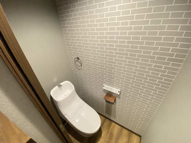 WC