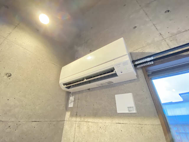 エアコン