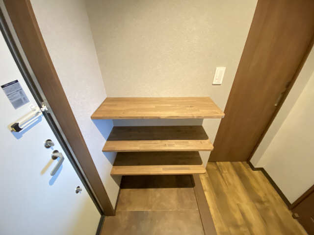 シューズBOX