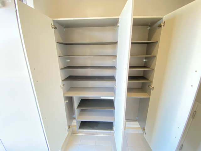 大型シューズBOX