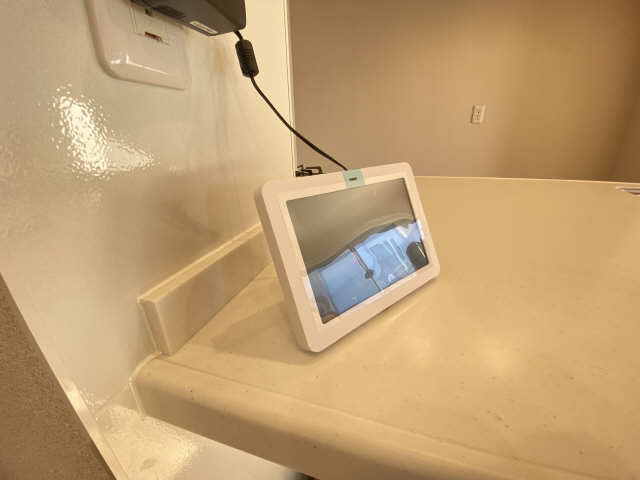 太陽光発電モニター