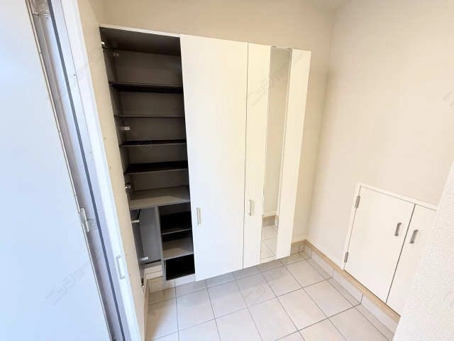 大容量シューズBOX