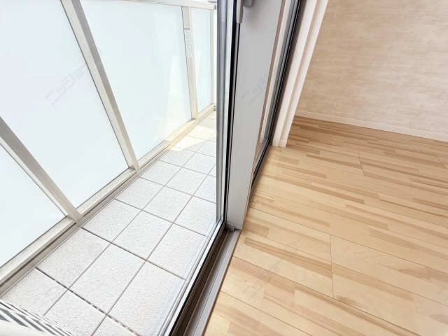 ２重ガラス