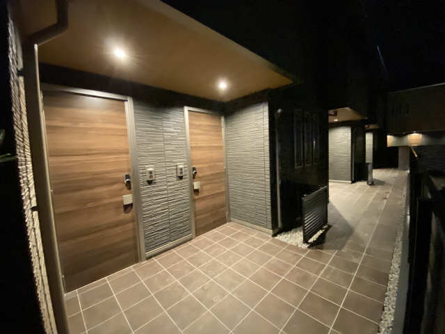共用部分