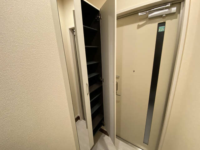 シューズBOX