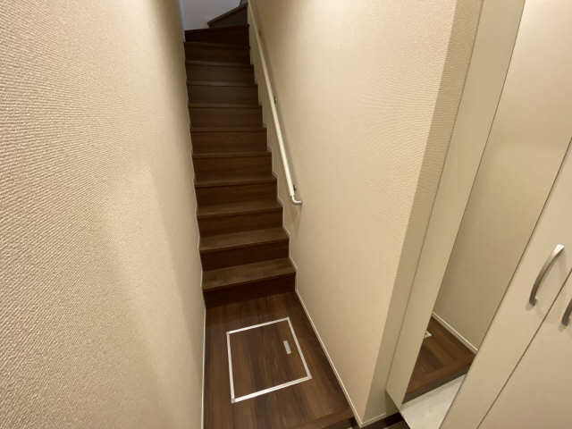 階段