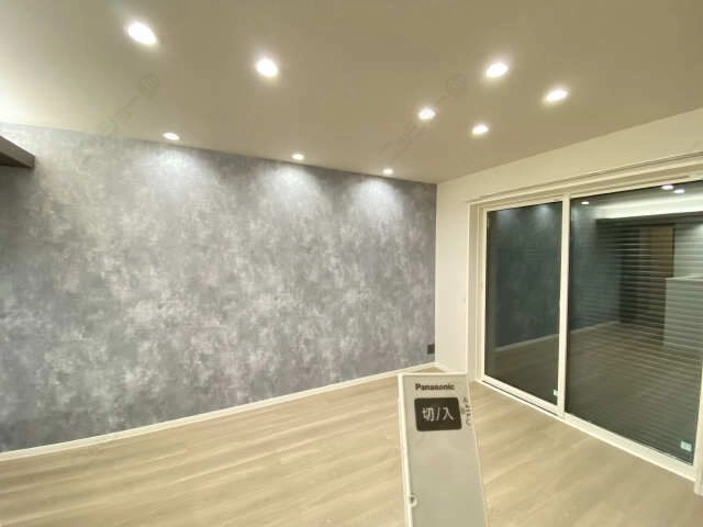 リビングリモコン式ダウンライト