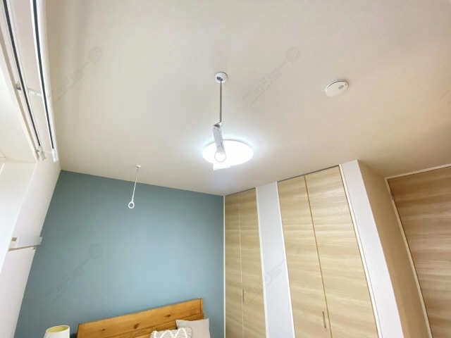 便利な室内物干し