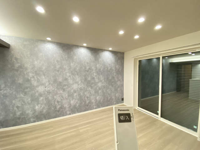 リビングリモコン式ダウンライト