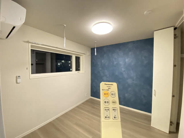 調光調色式リモコン照明