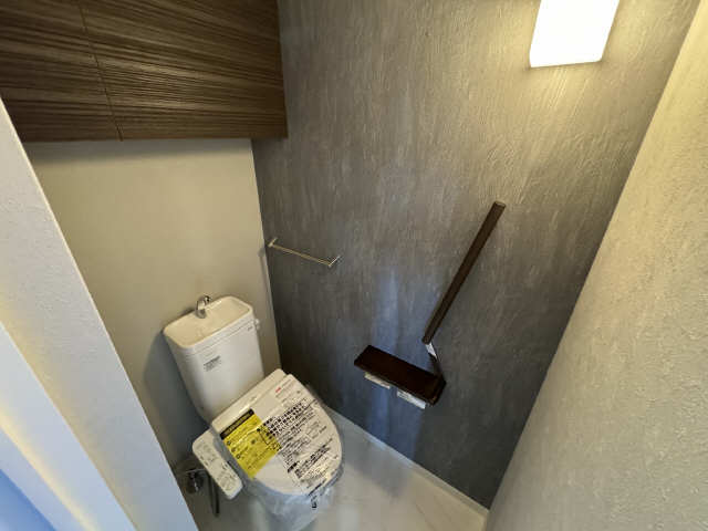 サンオーレ 2階 WC