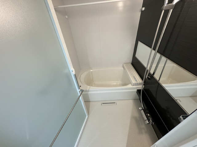 サンオーレ 2階 浴室