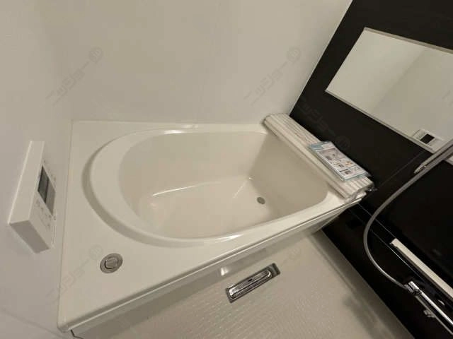 ワンプッシュ水栓