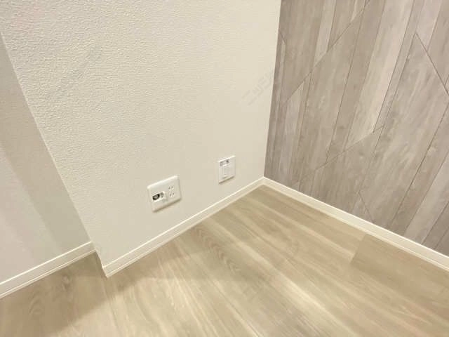 リビングガスコンセント