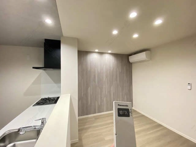 リモコン式ダウン  ライト