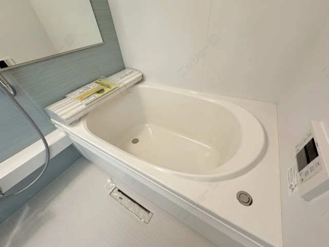 ワンプッシュ水栓