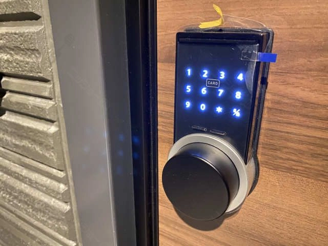 電子キー