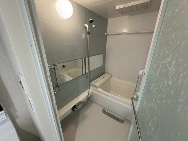 サンオーレ 3階 浴室