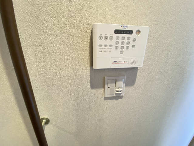 ALSOKセキュリティ