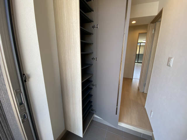 シューズBOX