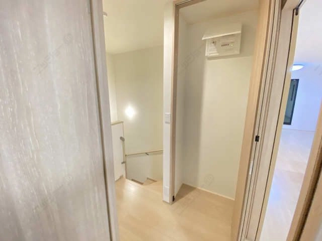 廊下収納