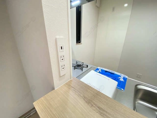 USBコンセント