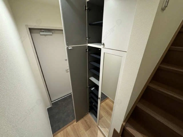 シューズBOX