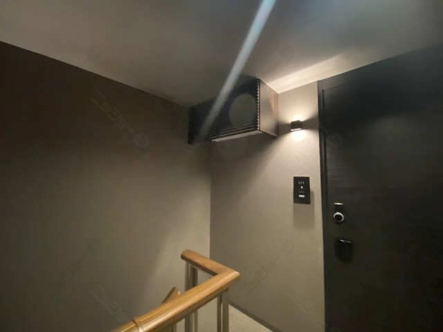 共用部エアコン