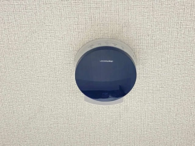 IOT対応リモコン