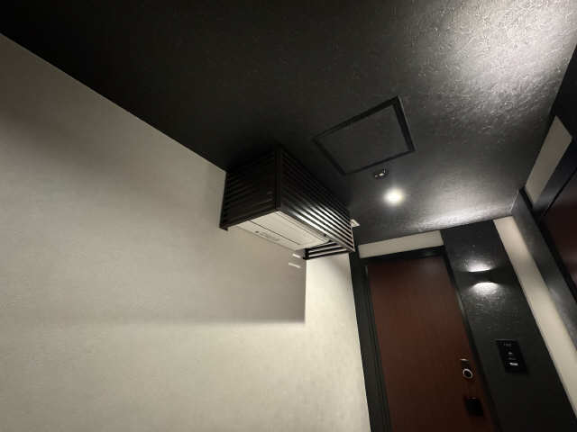 共用部エアコン