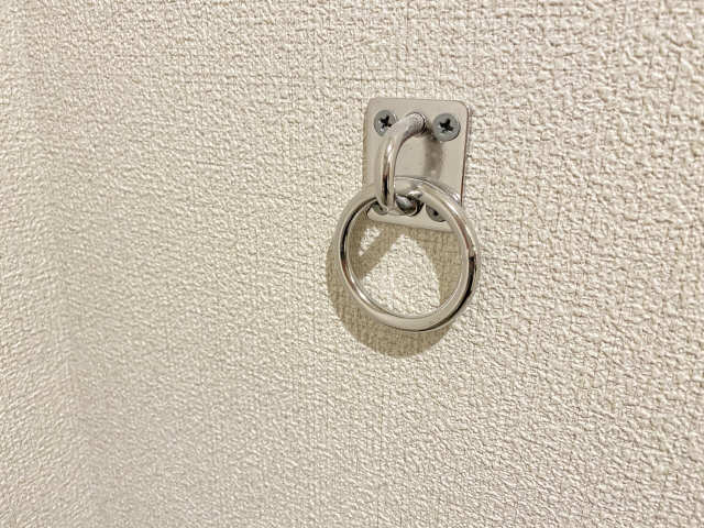 ペット用リードフック
