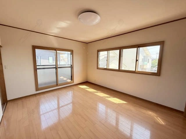 洋室