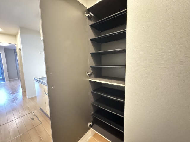 シューズBOX
