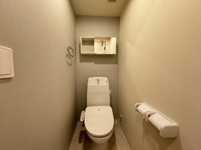 WC