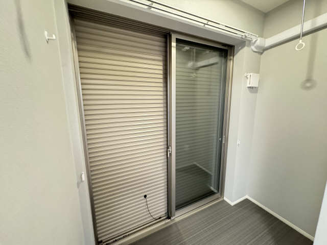 シャッター