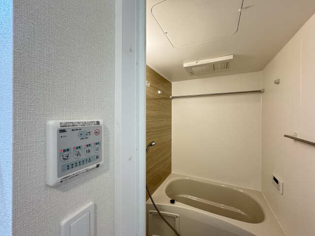 浴室乾燥機スイッチ