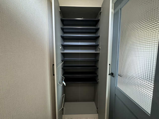 シューズBOX